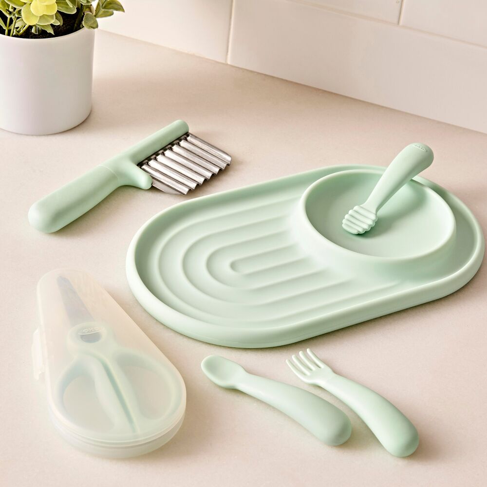 Baby-Led Weaning Bundle W4