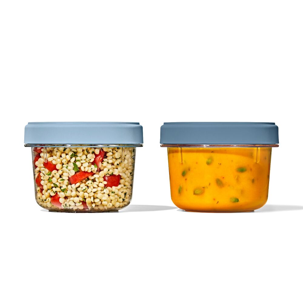Twist & Stack Container (20 oz) – 2-Pack F9