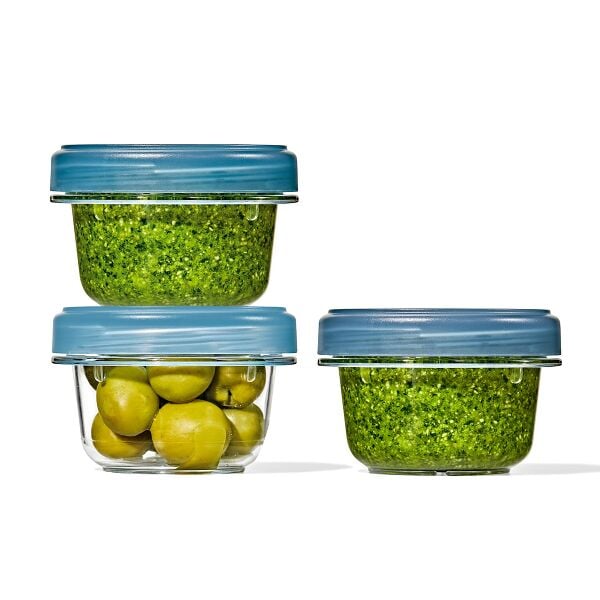 Twist & Stack Container (5 oz) – 3-Pack V1