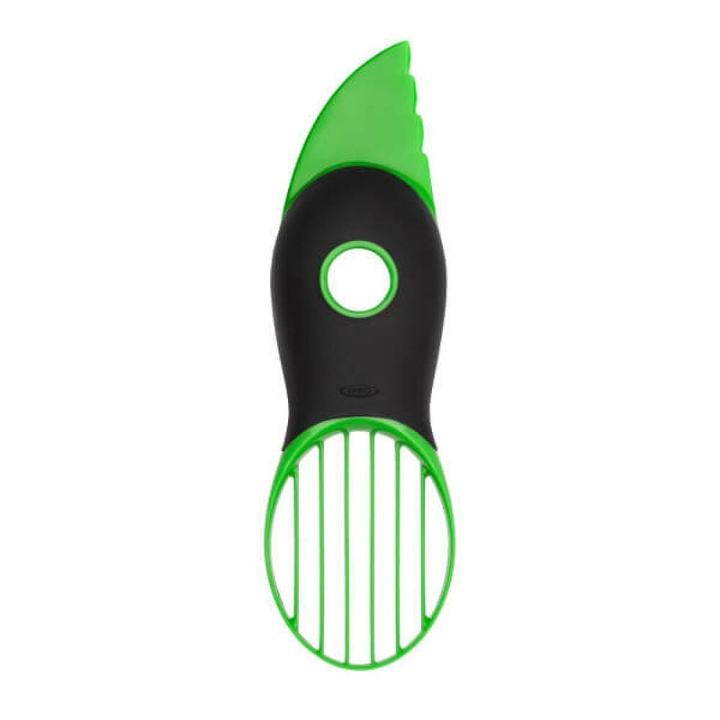 3-in-1 Avocado Slicer S9