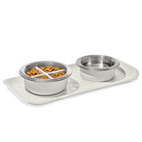 OXO Pet Easy-Clean Feeding Mat E2