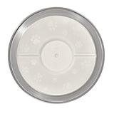 OXO Pet Easy-Clean Slow Feeder - Large, 4 Cups/950 ml D6