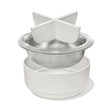 OXO Pet Easy-Clean Slow Feeder - Large, 4 Cups/950 ml D6