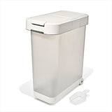 OXO Pet Airtight Food Container with Scoop — Extra Large W6