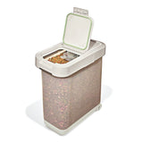 OXO Pet Airtight Food Container with Scoop — Extra Large W6