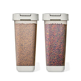 OXO Pet Airtight Food Container with Scoop — Extra Large W6