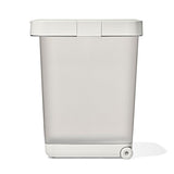 OXO Pet Airtight Food Container with Scoop — Extra Large W6
