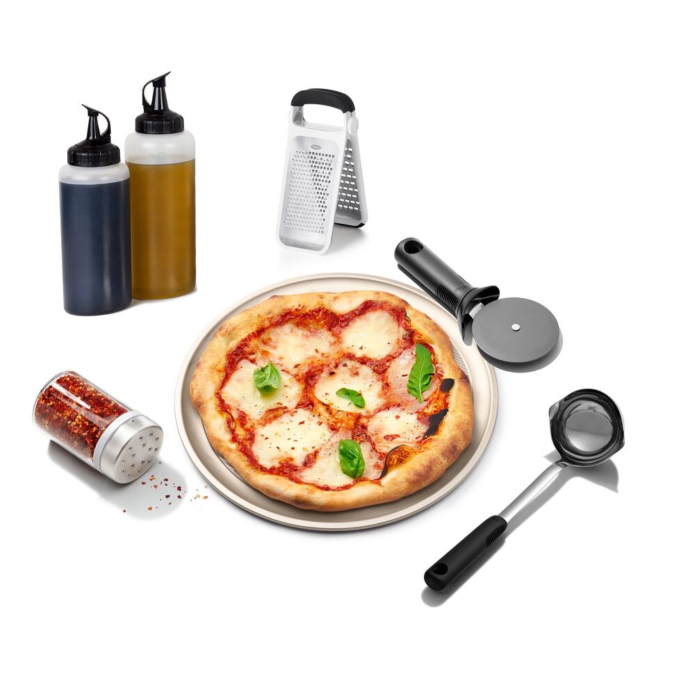 Pizza Party Bundle G3
