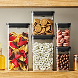 POP Container - Rectangle Medium (2.7 Qt/2.6 L) N9