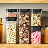 POP Container - Rectangle Medium (2.7 Qt/2.6 L) N9