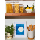 POP Container - Rectangle Medium (2.7 Qt/2.6 L) N9