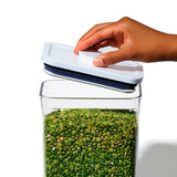 POP Container - Rectangle Medium (2.7 Qt/2.6 L) N9