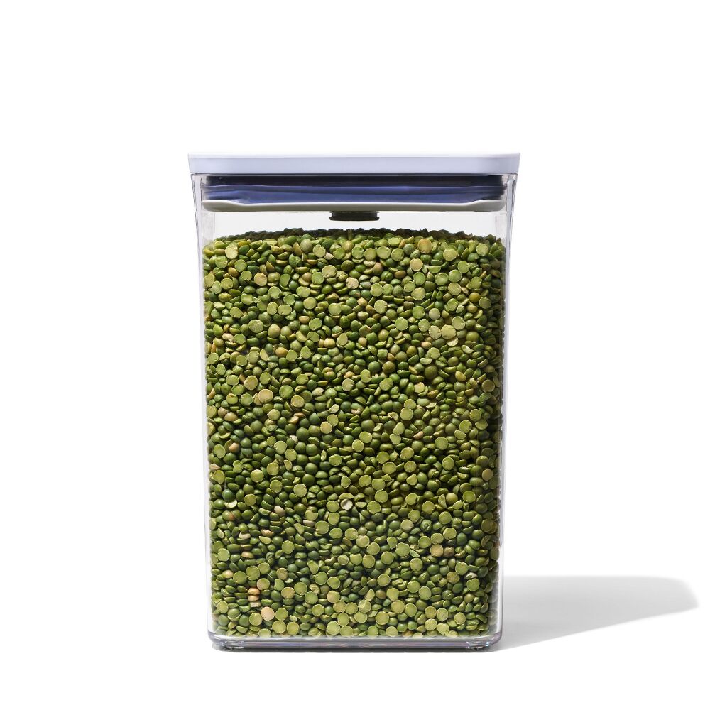 POP Container - Rectangle Medium (2.7 Qt/2.6 L) D0