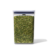 POP Container - Rectangle Medium (2.7 Qt/2.6 L) N9