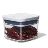 POP Container - Small Square Mini (0.4 Qt.) Y7