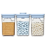 3-Piece POP Container Set with Mini Scoops L5