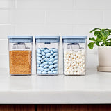 3-Piece POP Container Set with Mini Scoops L5