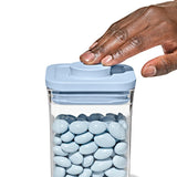 3-Piece POP Container Set with Mini Scoops L5