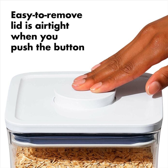 8-Piece POP Container Baking Set F1