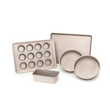Non-Stick Pro 5 Piece Set A9