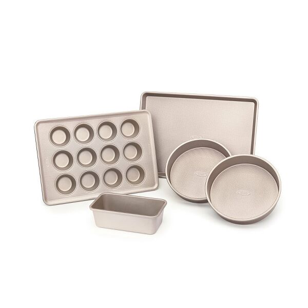 Non-Stick Pro 5 Piece Set A9