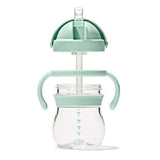 Transitions 6 Oz Straw Cup With Removable Handles G7