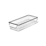 Refrigerator Egg Bin With Removable Tray F8