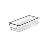 Refrigerator Egg Bin With Removable Tray F8