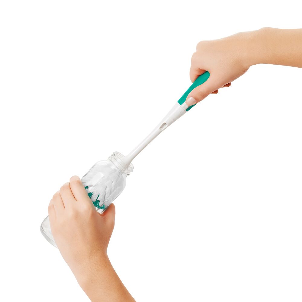 Bottle Brush With Stand V6