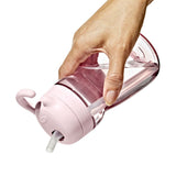 Adventure Water Bottle 12 Oz I3