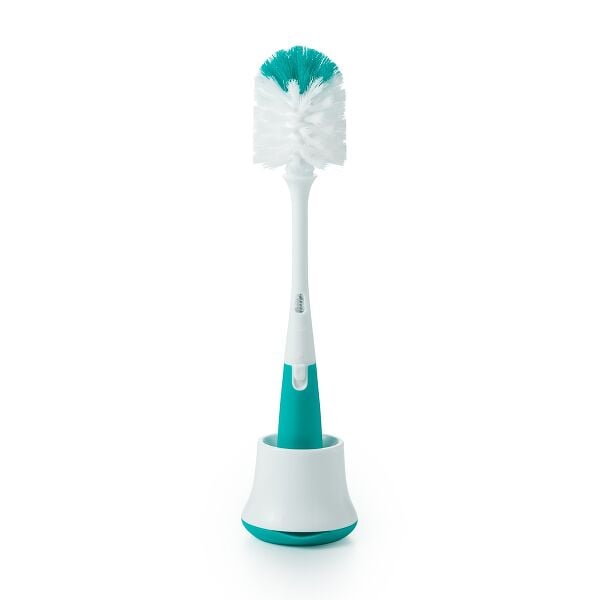 Bottle Brush With Stand V6