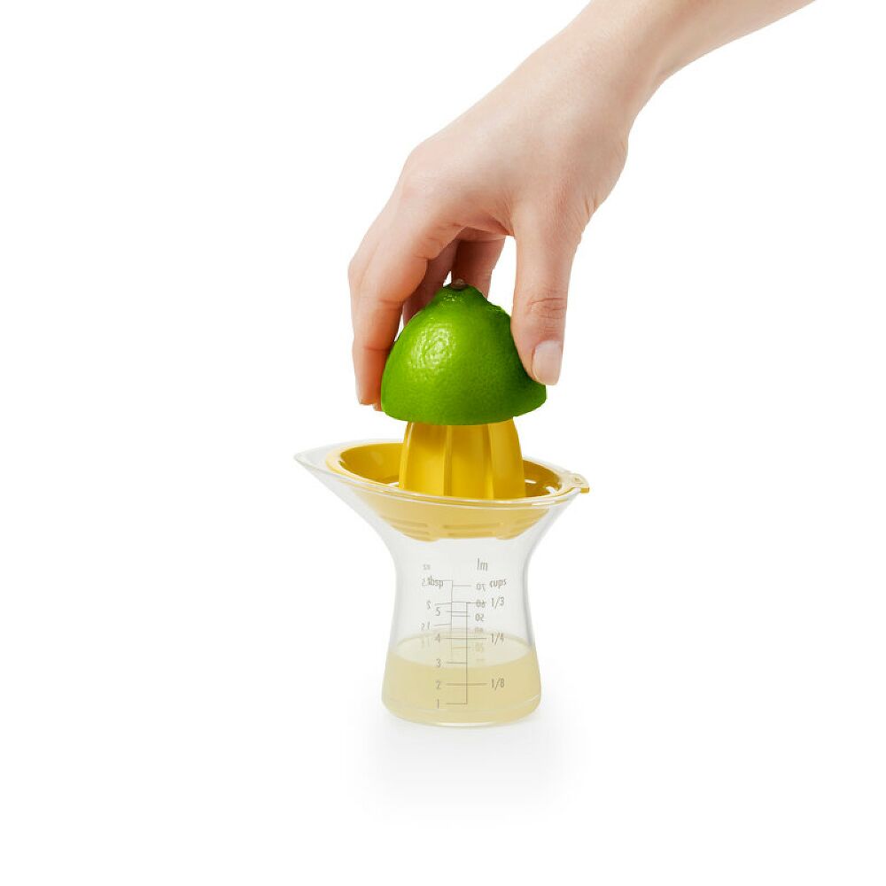 Small Citrus Juicer K1