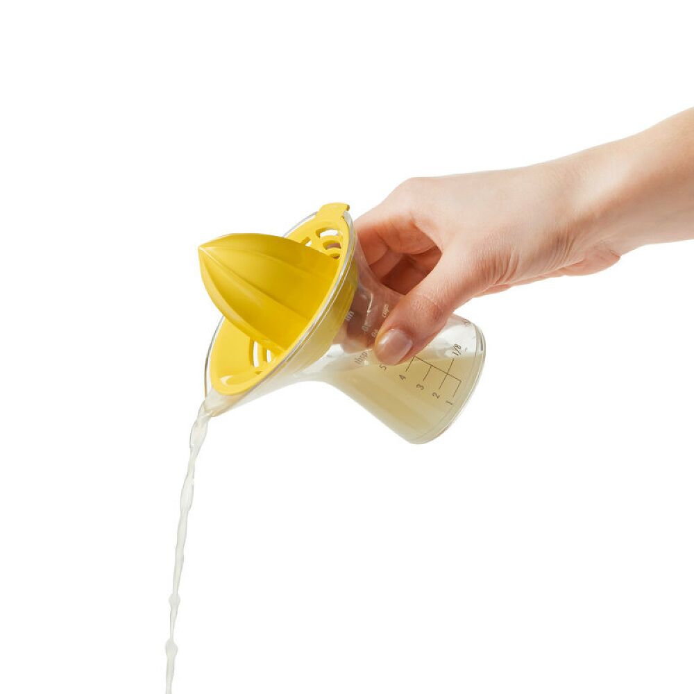 Small Citrus Juicer K1