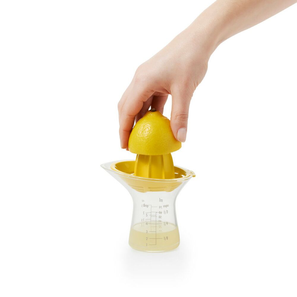 Small Citrus Juicer K1