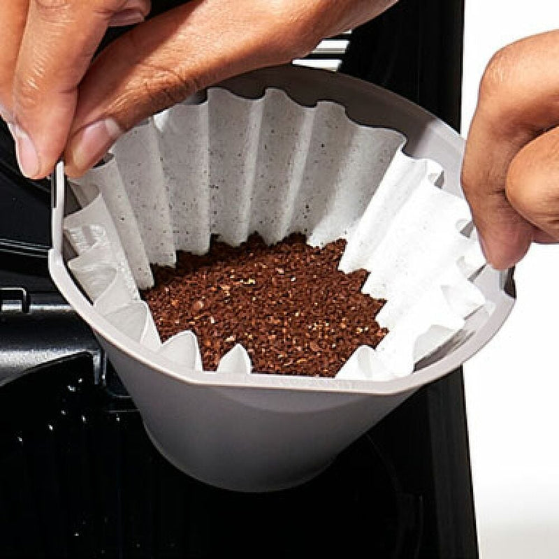 Replacement Single-Serve Accessory for 8-Cup Coffee Maker J7