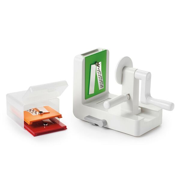 Tabletop Spiralizer C8