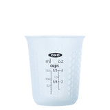 Mini Squeeze & Pour Silicone Measuring Cup C6