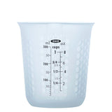 1 Cup Squeeze & Pour Silicone Measuring Cup O5