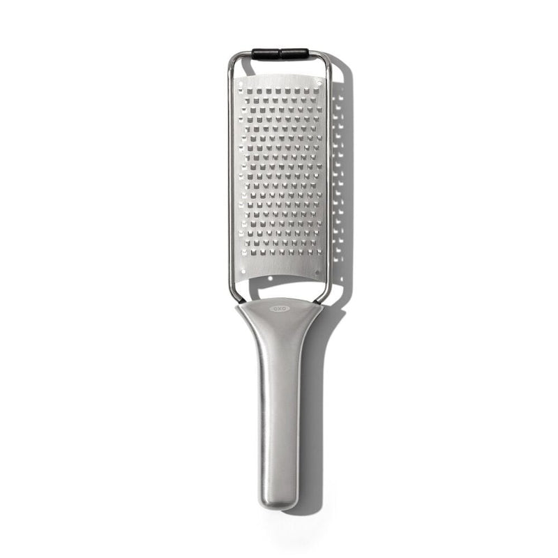 OXO Steel Grater Y0
