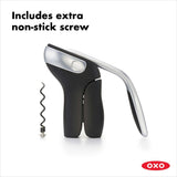 Vertical Lever Corkscrew V6