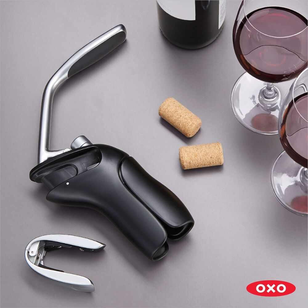 Vertical Lever Corkscrew V6