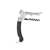 OXO Steel Double Lever Waiter's Corkscrew E6
