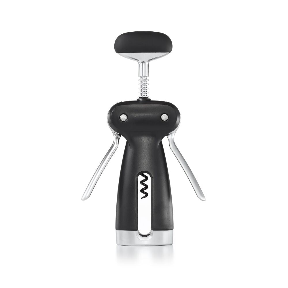 OXO Good Grips Winged Corkscrew with Removable Foil Cutter L4