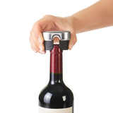 OXO Good Grips Winged Corkscrew with Removable Foil Cutter L4