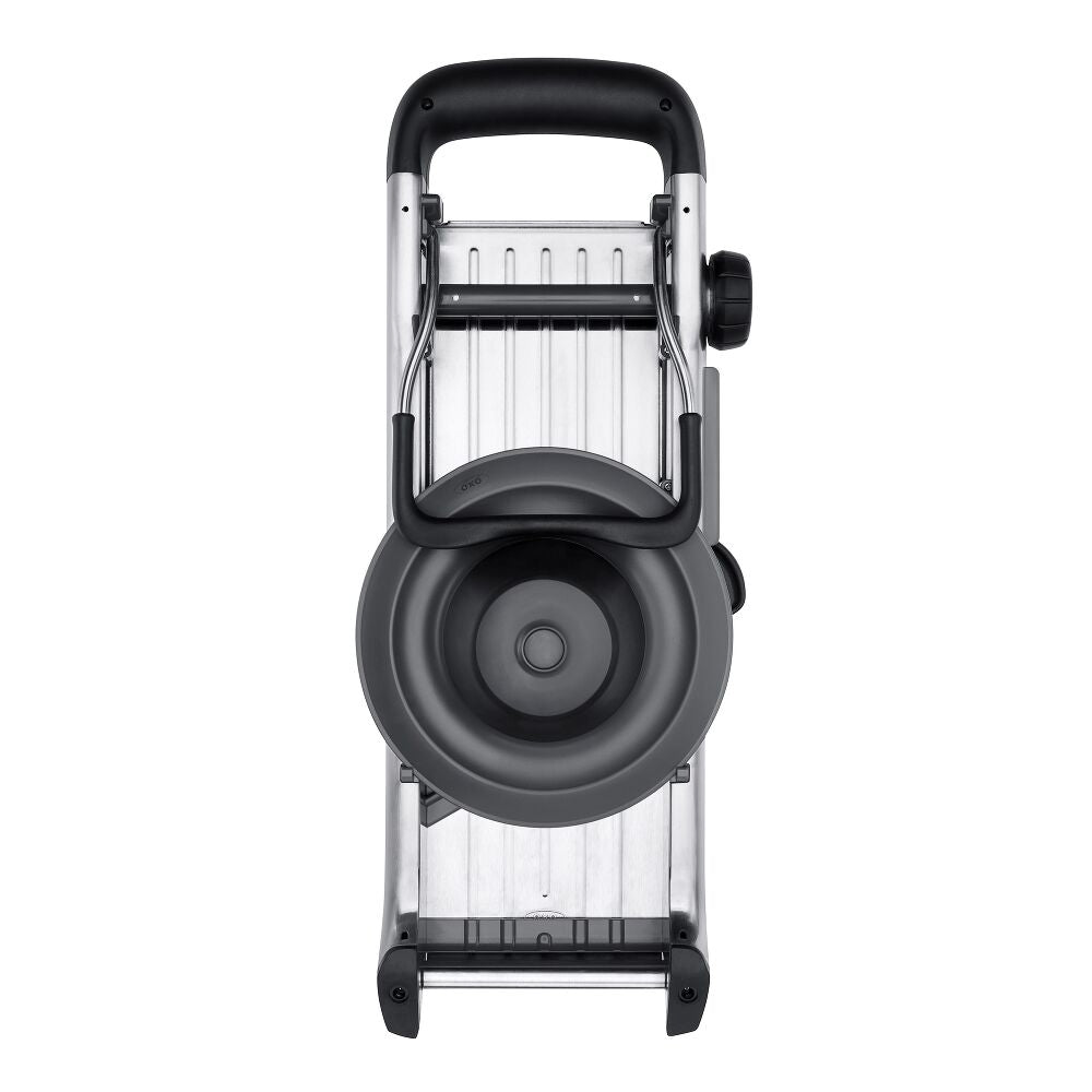 Steel Chef's Mandoline 2.0 R4