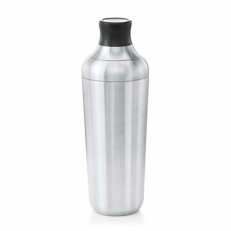 Steel Single Wall Cocktail Shaker O5
