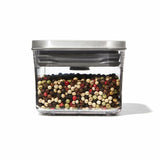 POP Container - Small Square Mini (0.4 Qt.) Y7