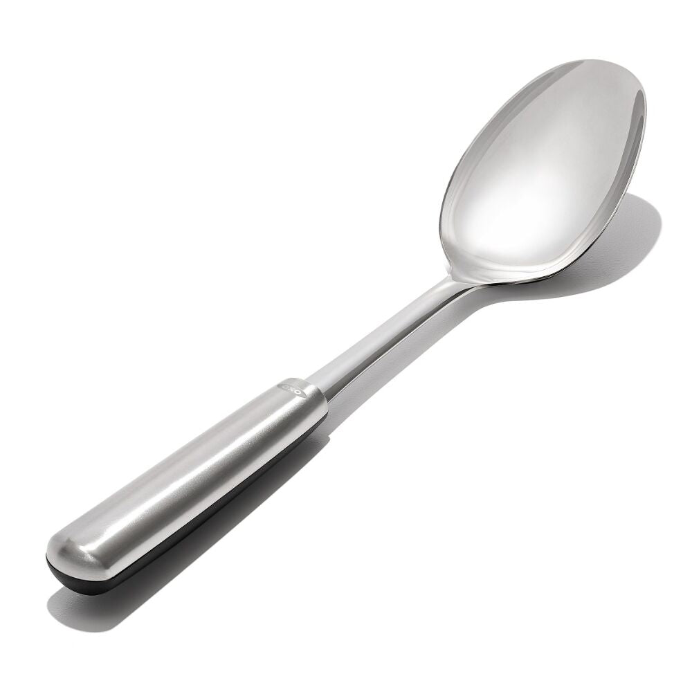 OXO Steel Cooking Spoon Y5