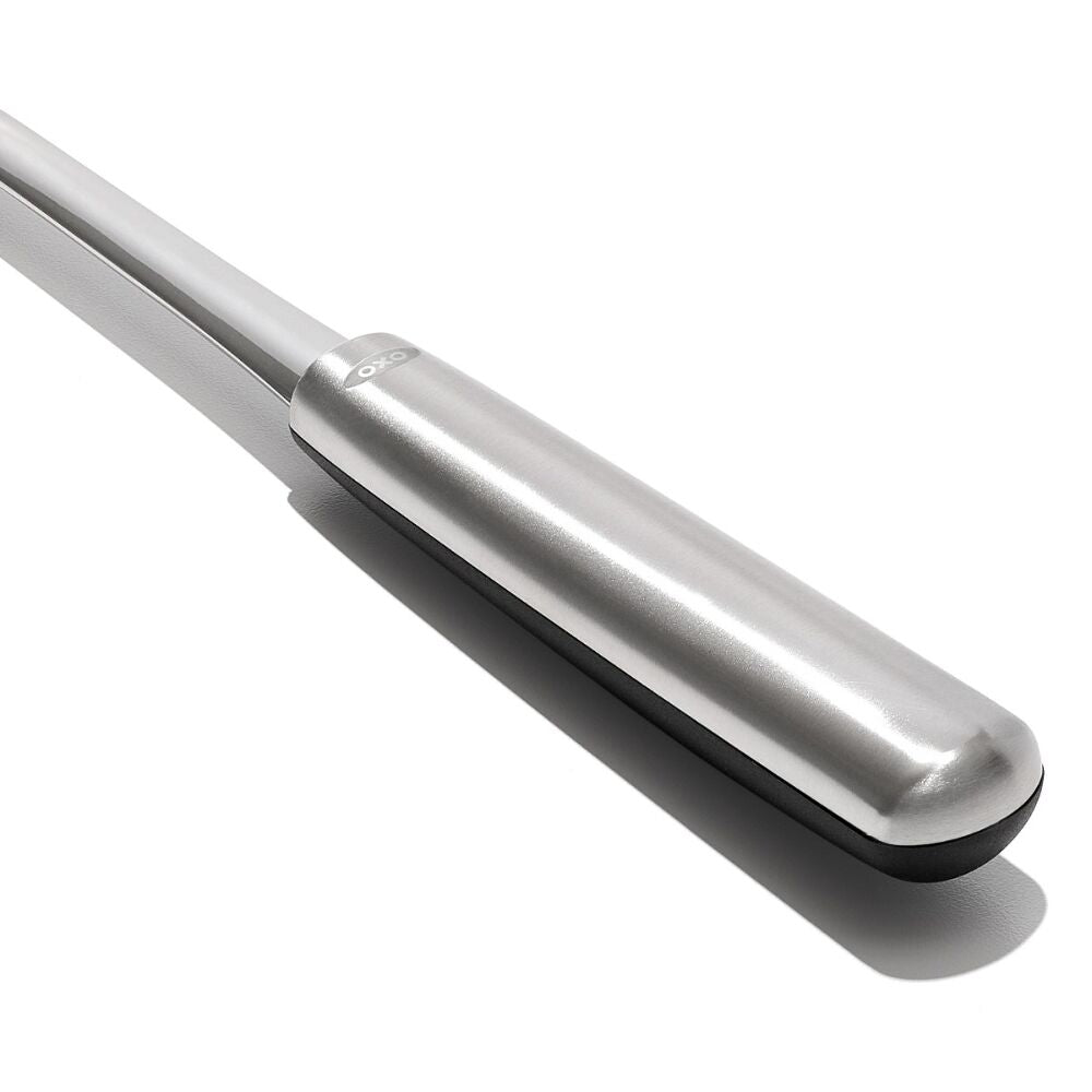 OXO Steel Cooking Spoon Y5