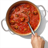 OXO Steel Cooking Spoon Y5